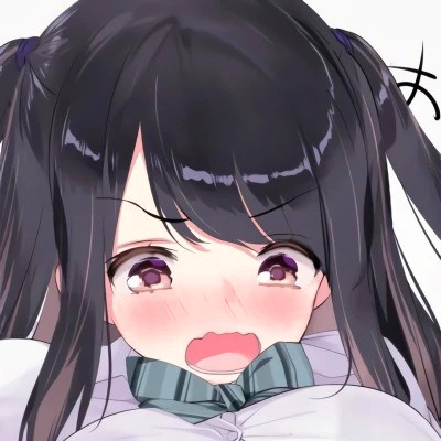 女生微信头像漂亮动漫精致图片