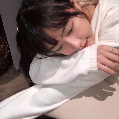 可爱超萌女生头像