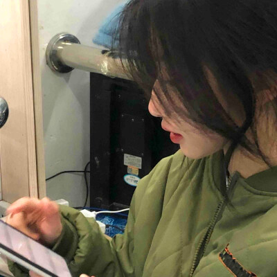 可爱超萌女生头像