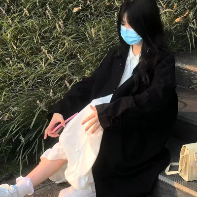 可爱超萌女生头像