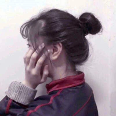 可爱超萌女生头像