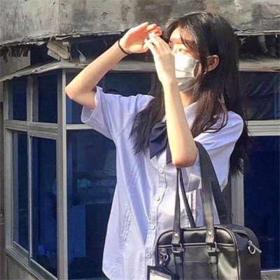 可爱超萌女生头像