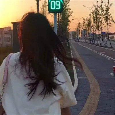 可爱超萌女生头像