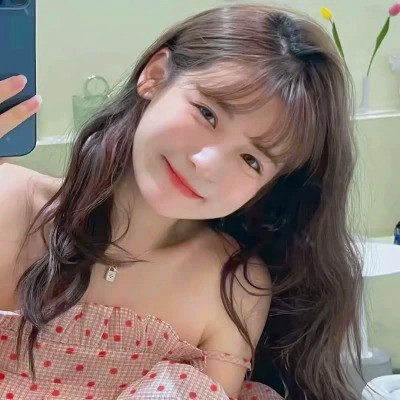 可爱超萌女生头像