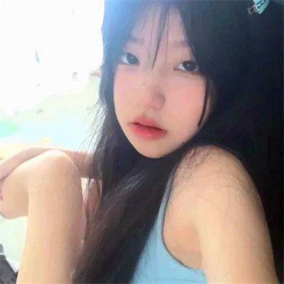 唯美可爱女生头像
