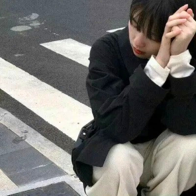 唯美可爱女生头像