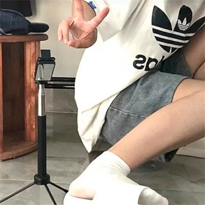 唯美可爱女生头像