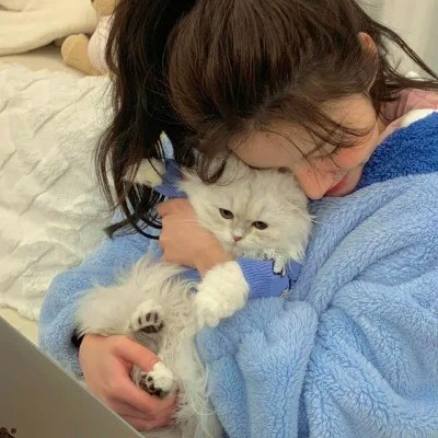 阳光可爱女生头像图片
