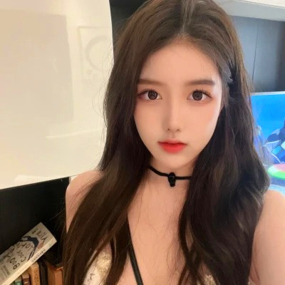 阳光可爱女生头像图片