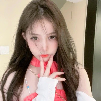 阳光可爱女生头像图片