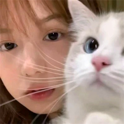 阳光可爱女生头像图片