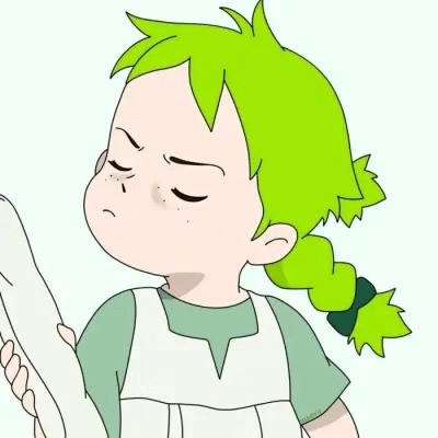 可爱动漫人物图片头像