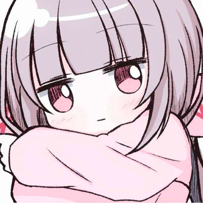 2025最新头像可爱女生图片