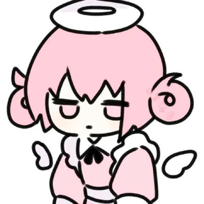 2025最新头像可爱女生图片
