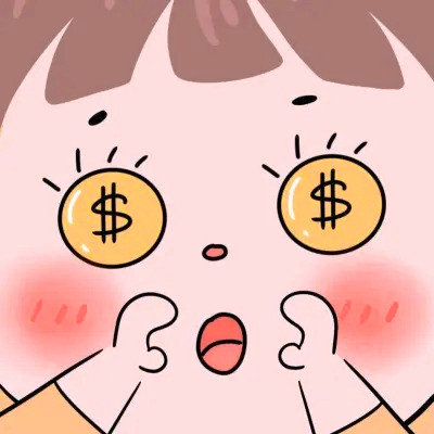 2025最新头像可爱女生图片