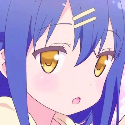 2025最新头像可爱女生图片
