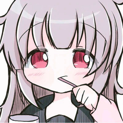 2025最新头像可爱女生图片