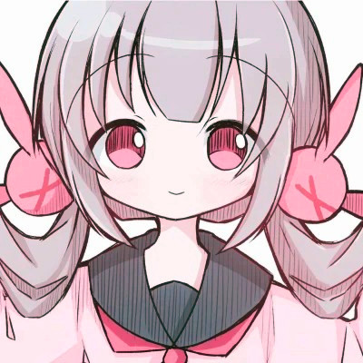 2025最新头像可爱女生图片