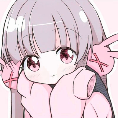 2025最新头像可爱女生图片