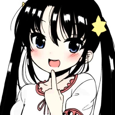 2025最新头像可爱女生图片