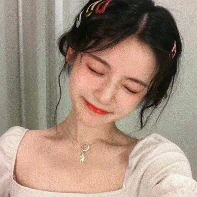 2025最新头像可爱女生图片