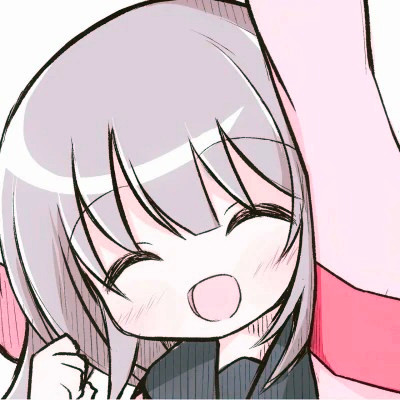 2025最新头像可爱女生图片