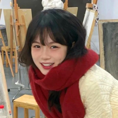 2025最新头像可爱女生图片