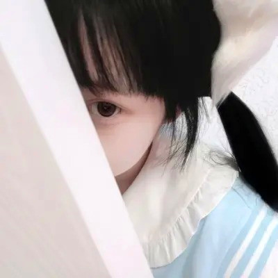 2025最新头像可爱女生图片
