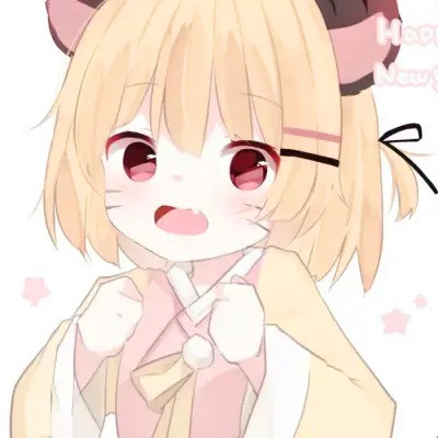 2025最新头像可爱女生图片