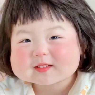 2025最新头像可爱女生图片