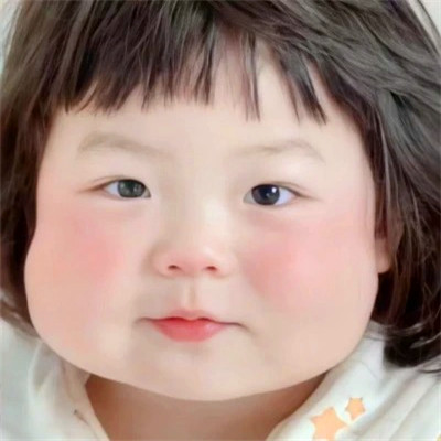 2025最新头像可爱女生图片