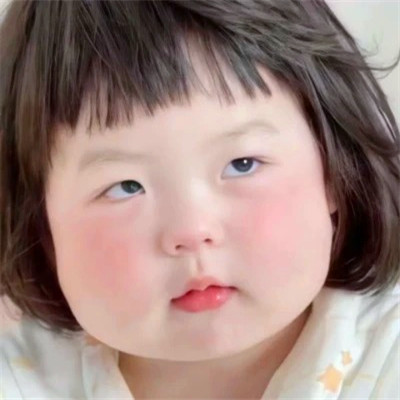 2025最新头像可爱女生图片