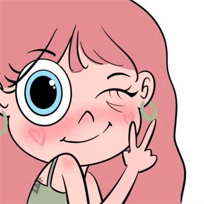 2025最新头像可爱女生图片