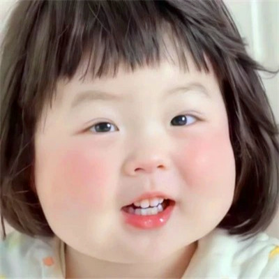 2025最新头像可爱女生图片