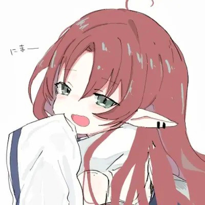 2025最新头像可爱女生图片