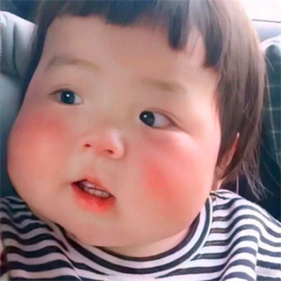 2025最新头像可爱女生图片