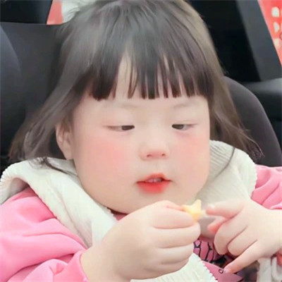 2025最新头像可爱女生图片