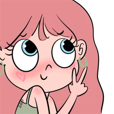 2025最新头像可爱女生图片