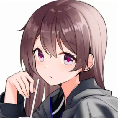 2025最新头像可爱女生图片