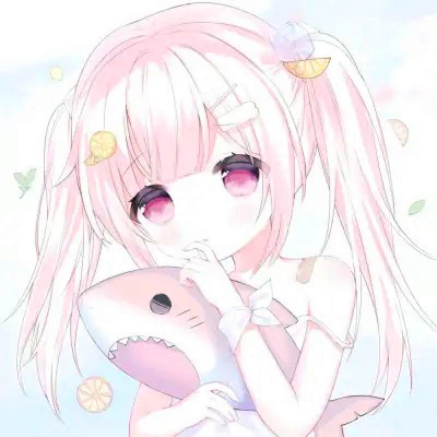 2025最新头像可爱女生图片