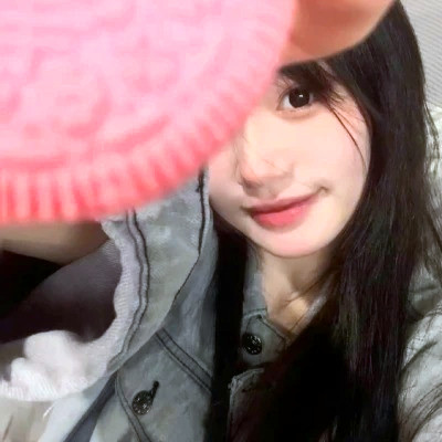 2025最新头像可爱女生图片