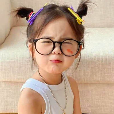 2025最新头像可爱女生图片