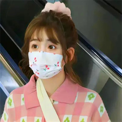 2025最新头像可爱女生图片
