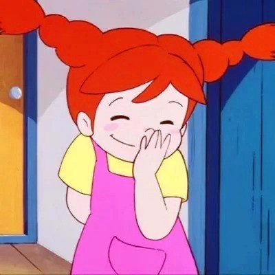 2025最新头像可爱女生图片