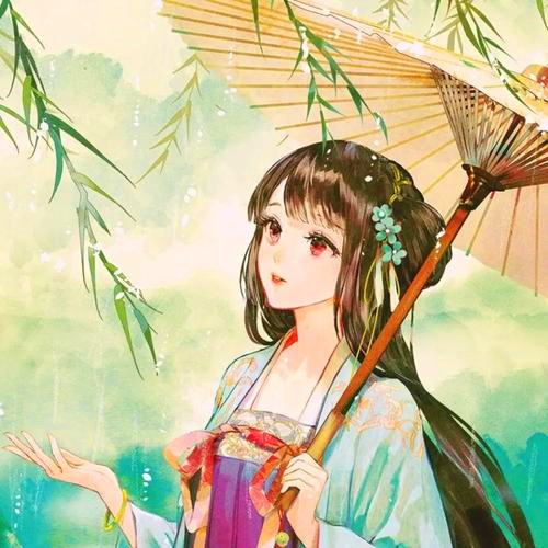2025年最好头像