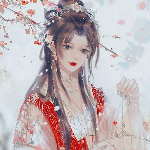 2025头像大全好看图片