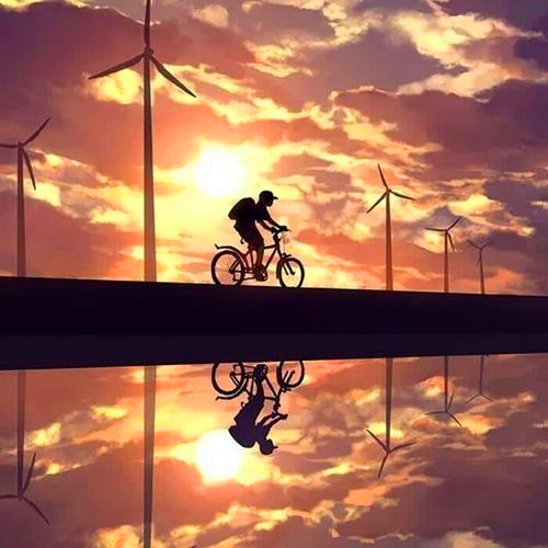 2025阳光正能量的头像