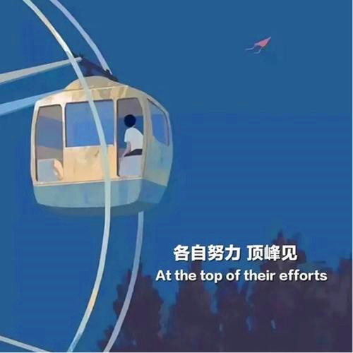 阳光正能量头像男