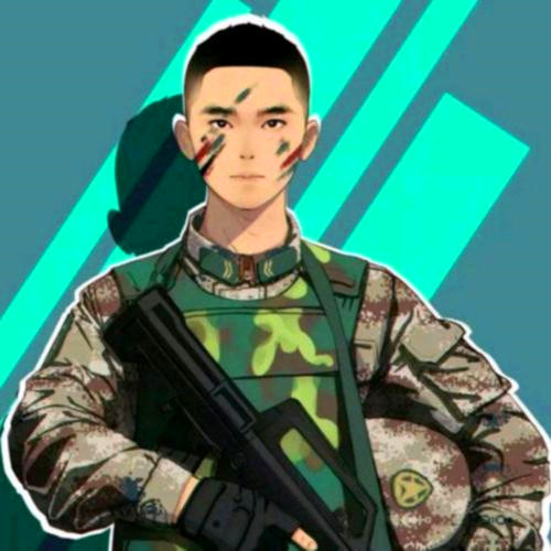 阳光正能量头像男