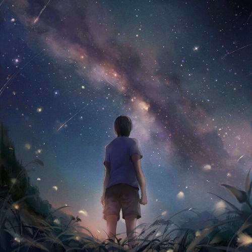 阳光正能量头像男